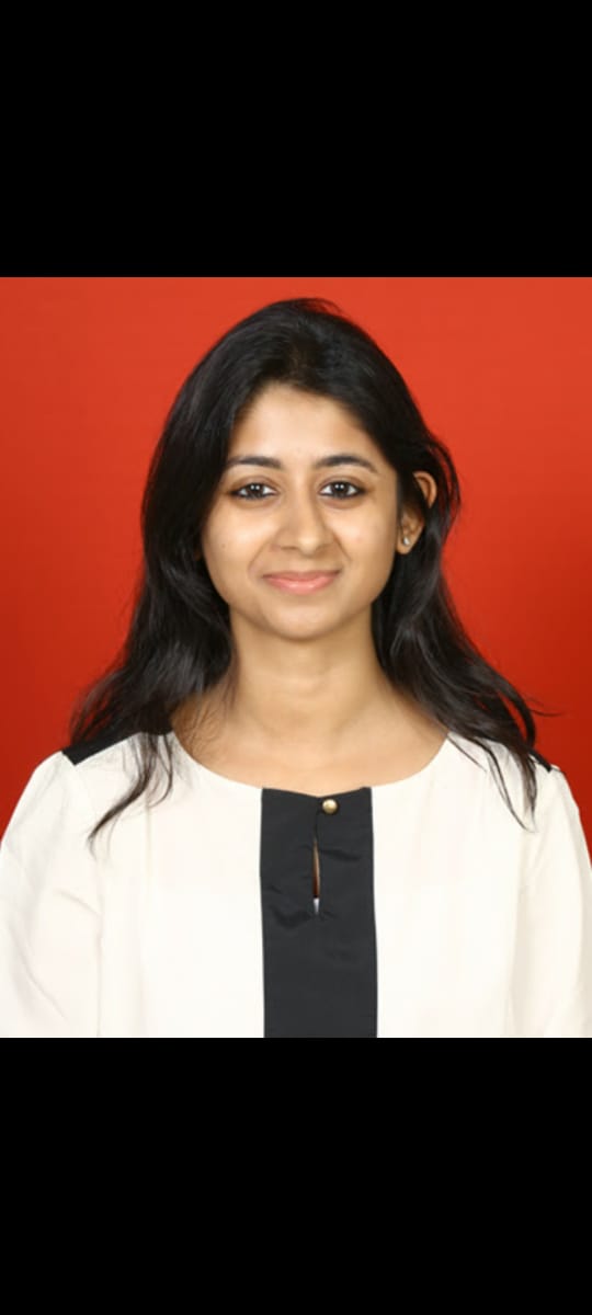 Tanvi Jain - Proprietor, Shubh Enterprises